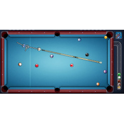 8ballpool coins