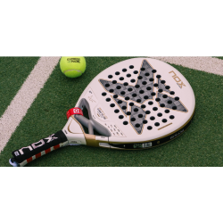 Nox AT10 Luxury Genius 12K Alum XTREM Padel Racket 2026