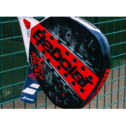 Babolat Technical Viper Soft 3.0 Padel Racket 2026