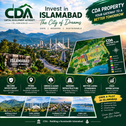 CDA IDEAL LOCATION PROPERTY AVAILABLE