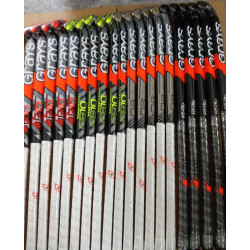 100X Hockey Sticks Lots available all sizes available